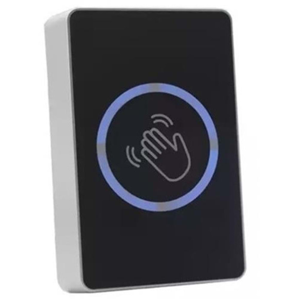 BIFO BT19 Temassız Buton Sıva Üstü