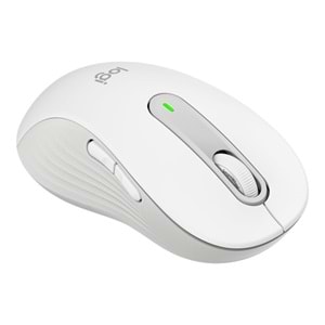 LOGITECH M650 Kablosuz 4000dpi Optic Beyaz Mouse 910-006255