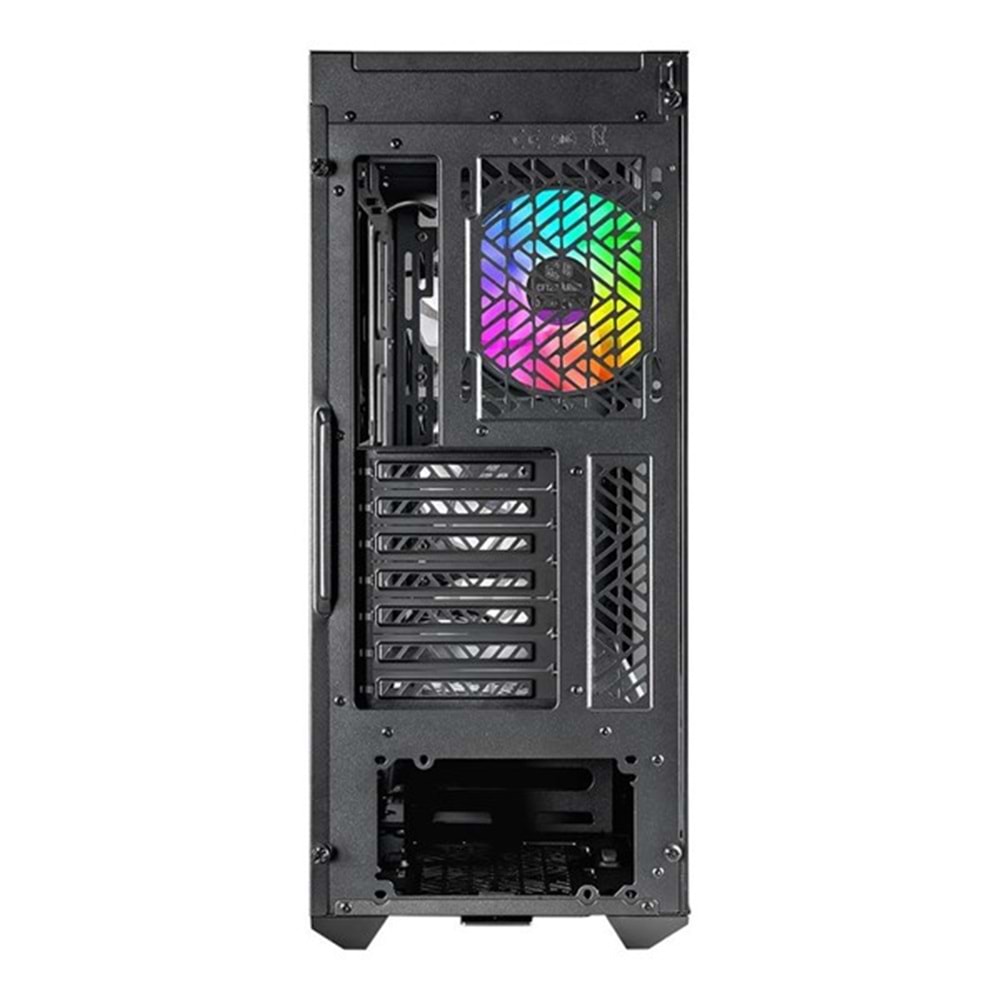 COOLERMASTER TD500 v2 TD500V2-KGNN-STU Gaming E-ATX PC Kasası