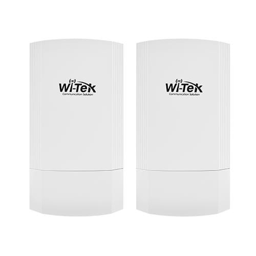 WITEK WI-CPE511H-KIT 12dbi 900mbps 5ghz 3km Harici Access Point 2-li Set