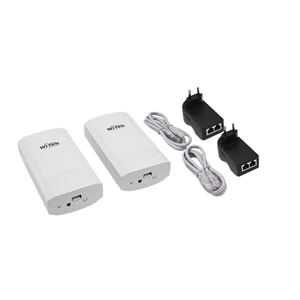 WITEK WI-CPE511H-KIT 12dbi 900mbps 5ghz 3km Harici Access Point 2-li Set