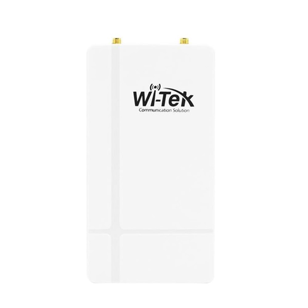 WITEK WI-AP316 5dbi AC1200 Dual Band 200metre Harici Access Point