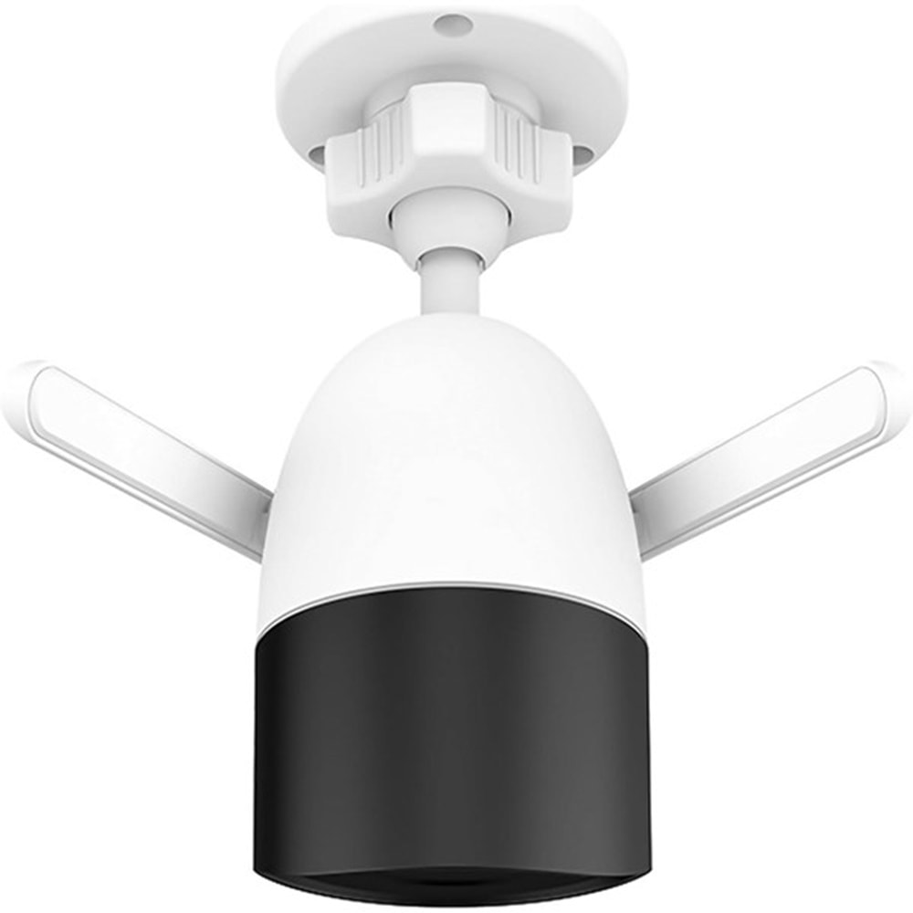 TENDA 2MP Bullet 4mm Wıfı Kablosuz IP Kamera CT3