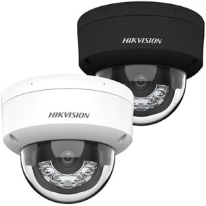 HIKVISION 4MP Dome 2.8mm IP Kamera Akıllı Hibrit DS-2CD2143G2-LI(S)(2U)