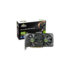 AXLE GTX1660TI 6GB AX-GTX1660TI/6GD6P2DIP GDDR6 192bit HDMI DP PCIe 16X v3.0
