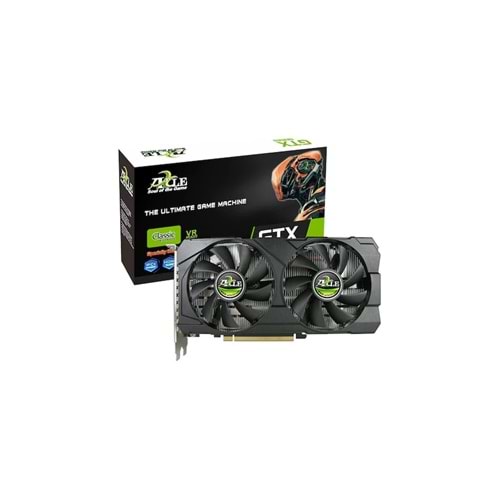 AXLE GTX1660TI 6GB AX-GTX1660TI/6GD6P2DIP GDDR6 192bit HDMI DP PCIe 16X v3.0