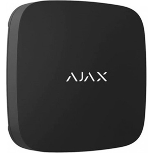 AJAX ReX 2 Kablosuz Gelişmiş Mesafe Arttırıcı Siyah