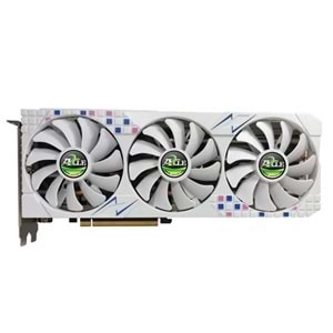 AXLE RTX3070Ti 8GB 8GD6XP6IP3 GDDR6X 256bit HDMI DP PCIe 16X v4.0