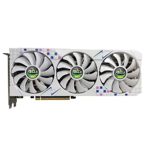 AXLE RTX3070Ti 8GB 8GD6XP6IP3 GDDR6X 256bit HDMI DP PCIe 16X v4.0