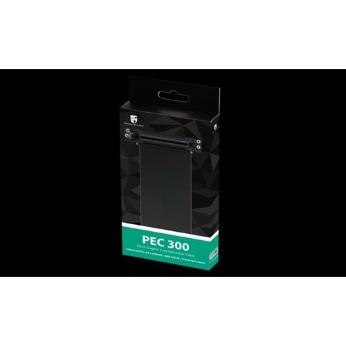 DEEPCOOL PEC 300 PCI-E 16X 164-pin RISER KABLO