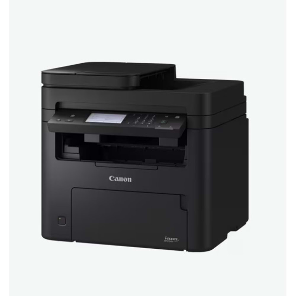 CANON MF275DW A4 Siyah Çok Fonksiyonlu Faxlı Dublex Laser Yazıcı USB 2.0,Ethernet,Kablosuz