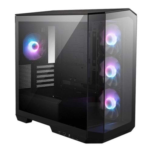 MSI MAG PANO M100R PZ Gaming Mid-Tower PC Kasası