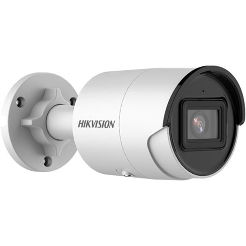HIKVISION 6MP Bullet 2.8mm IP Kamera DS-2CD2063G2-IU