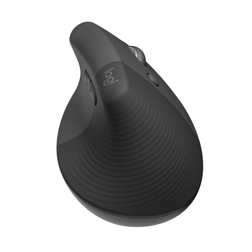 LOGITECH LIFT Kablosuz Dikey Kurumsal Mouse 910-006473