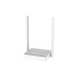 KEENETIC STARTER KN-1121-01-TR N300 2.4ghz EV Ofis Tipi Mesh Fiber Router