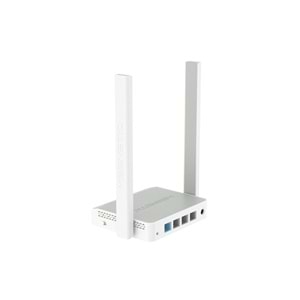 KEENETIC STARTER KN-1121-01-TR N300 2.4ghz EV Ofis Tipi Mesh Fiber Router