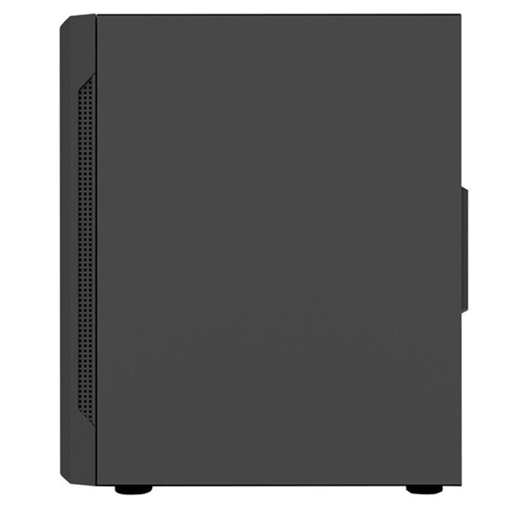 GAMEBOOSTER GB-T005MB GAMING Mid-Tower PC Kasası