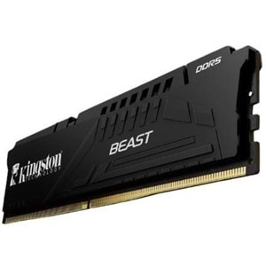 KINGSTON 32GB DDR5 5200MHZ CL36 PC RAM BEAST KF552C36BBE-32TR