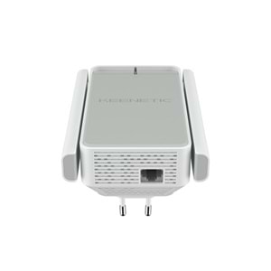 KEENETIC BUDDY 6 KN-3411-01-EU AX3000 Dual Band Mesafe Genişletici Access Point Priz Tipi