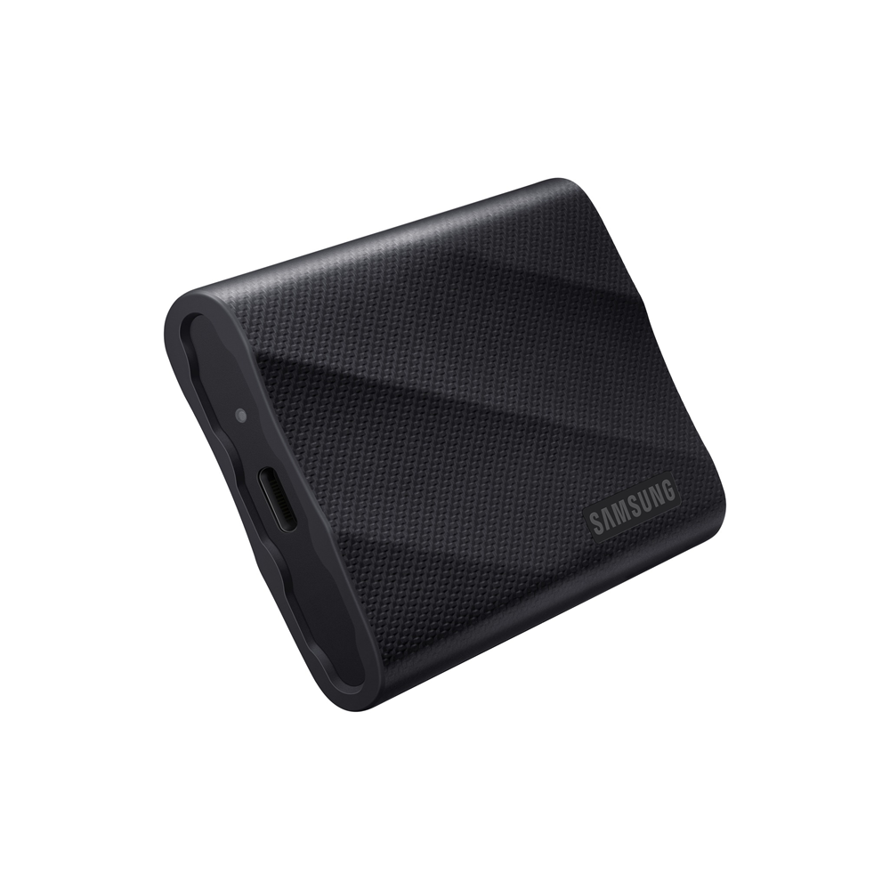 SAMSUNG 1TB MU-PG1T0B/WW USB 3.2 Harici Disk Siyah