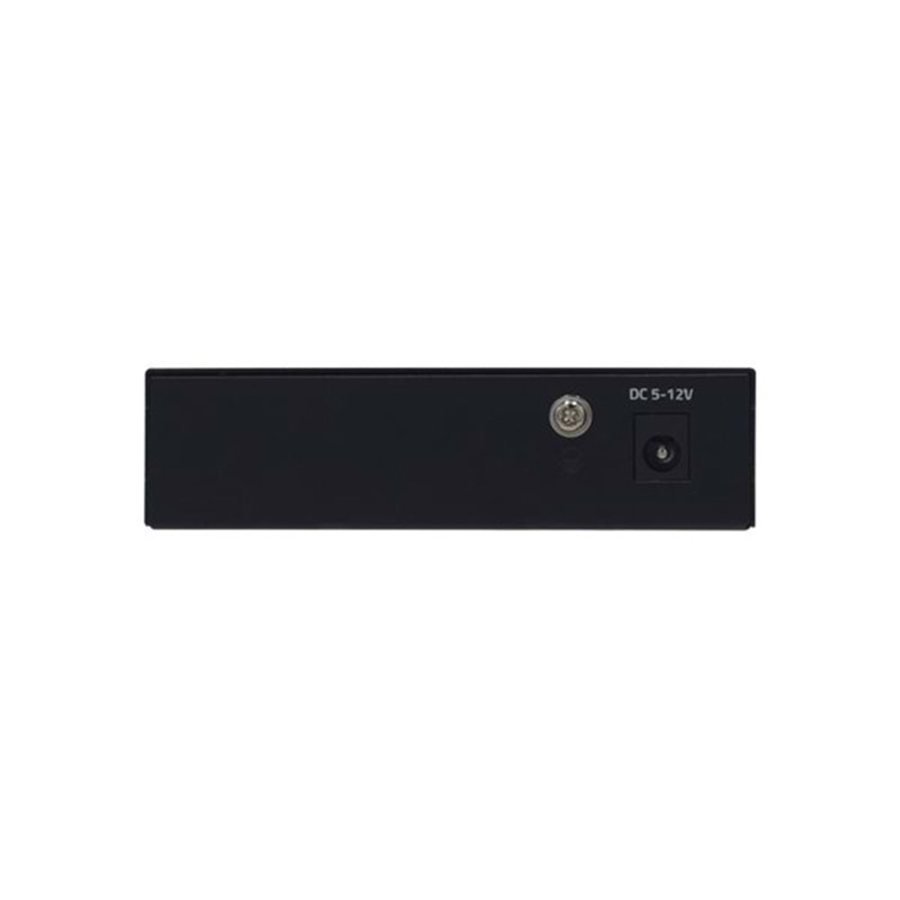 WITEK 5port Gigabit Yönetilemez Switch Metal Kasa WI-SG105