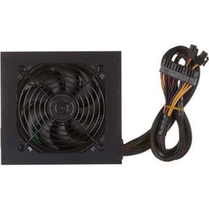 POWERBOOST 700W 80+ BRONZE BRIO BST-ATX700BEU Power Supply