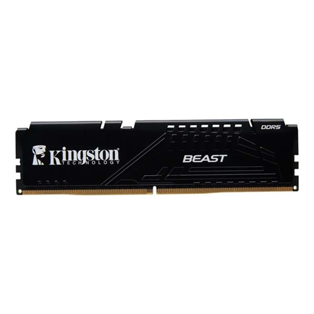 KINGSTON 32GB DDR5 5600MHZ CL36 PC RAM BEAST EXPO KF556C36BBE-32TR