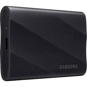 SAMSUNG 2TB MU-PG2T0B/WW T9 SSD USB 3.2 Harici Disk Siyah