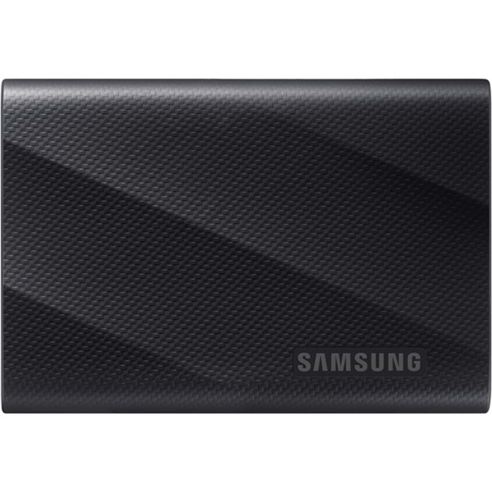 SAMSUNG 2TB MU-PG2T0B/WW T9 SSD USB 3.2 Harici Disk Siyah