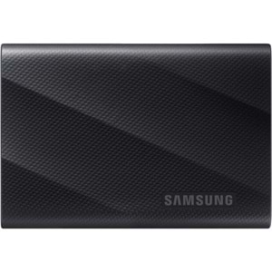 SAMSUNG 2TB MU-PG2T0B/WW T9 SSD USB 3.2 Harici Disk Siyah