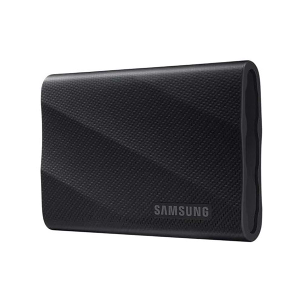 SAMSUNG 2TB MU-PG2T0B/WW T9 SSD USB 3.2 Harici Disk Siyah