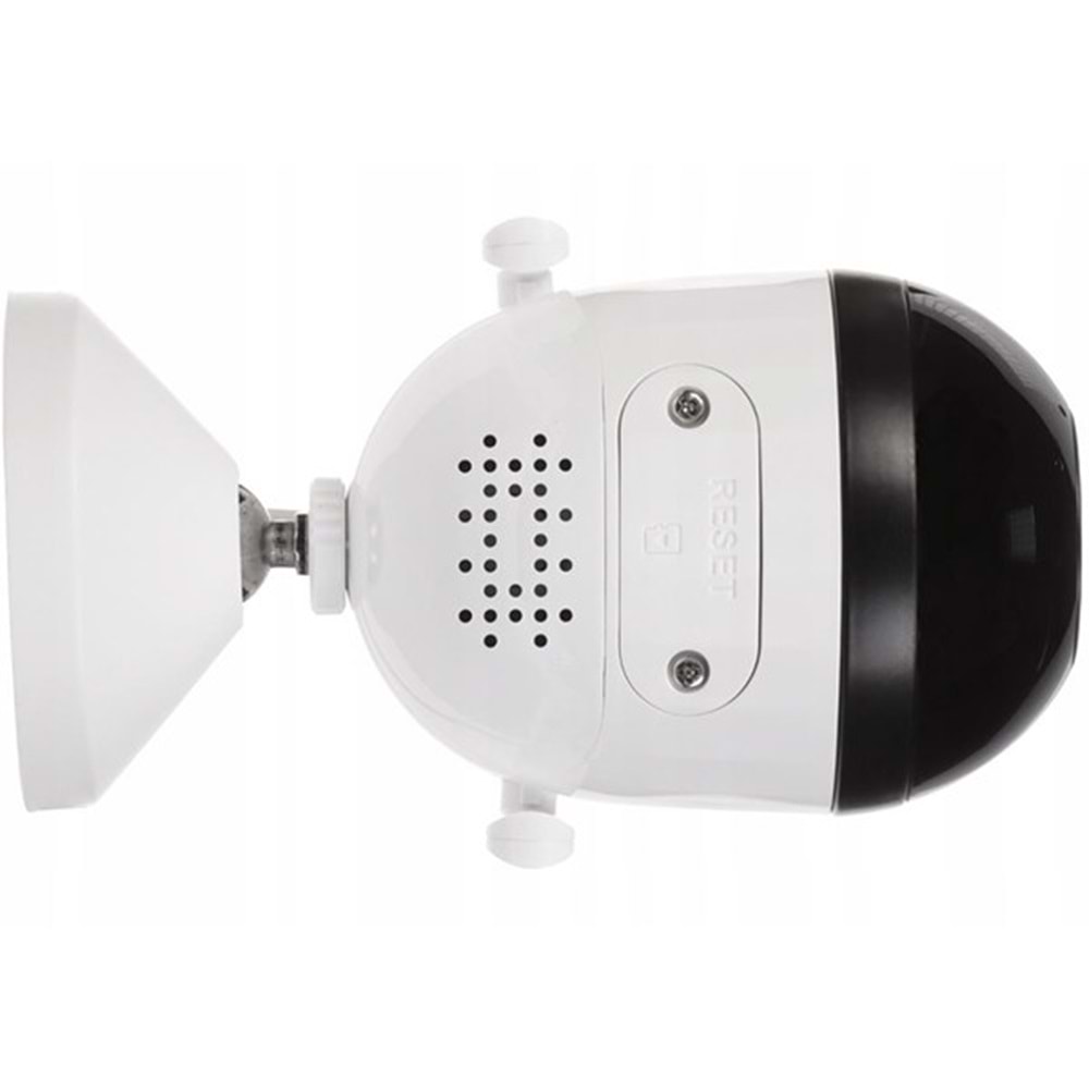 DAHUA 4MP Bullet 2.8mm Wıfı Kablosuz IP Kamera F4C-PV