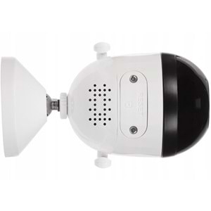 DAHUA 4MP Bullet 2.8mm Wıfı Kablosuz IP Kamera F4C-PV