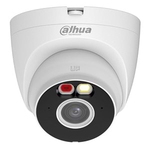 DAHUA 2MP Dome 2.8mm Wıfı Kablosuz IP Kamera T2A-PV