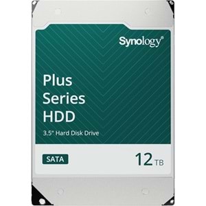 SYNOLOGY 12TB 3.5