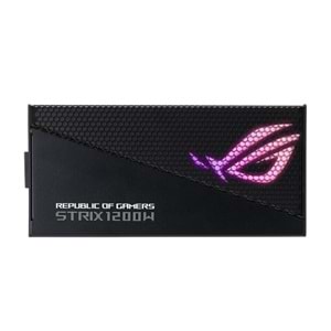 ASUS 1200W 80+ GOLD ROG STRIX 1200G AURA PCIE 5.0 Tam Modüler Power Supply
