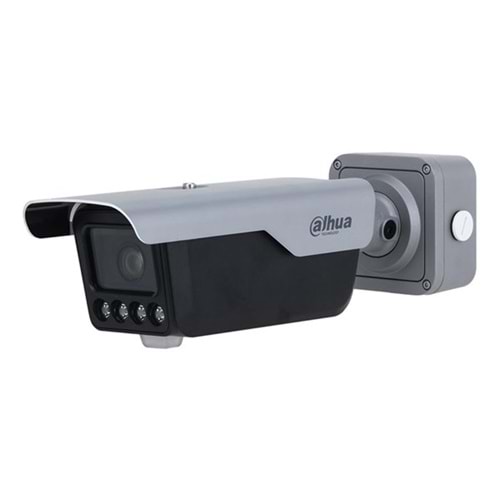 DAHUA 4MP Bullet Motorize IP ANPR Plaka Okuma Kamerası ITC413-PW4D-IZ1