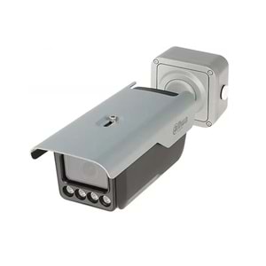 DAHUA 4MP Bullet Motorize IP ANPR Plaka Okuma Kamerası ITC413-PW4D-IZ1