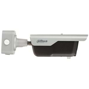 DAHUA 4MP Bullet Motorize IP ANPR Plaka Okuma Kamerası ITC413-PW4D-IZ1