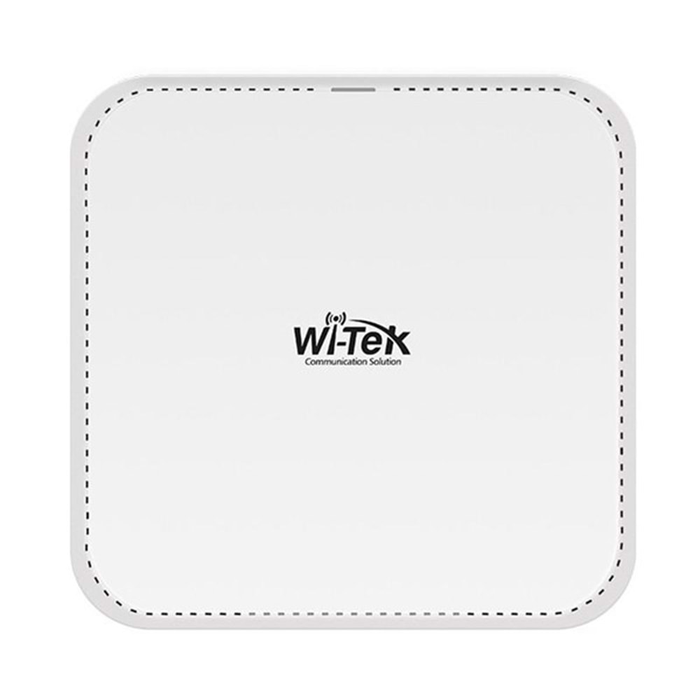 WITEK WI-AP219AX-LITE AX3000 Dual Band Kurumsal Access Point