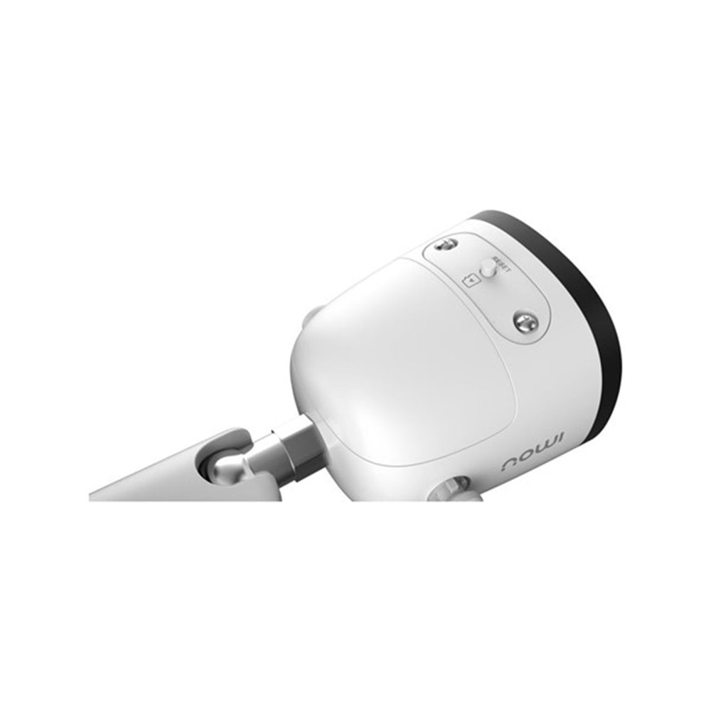 IMOU 3MP Bullet 3.6mm Wıfı Kablosuz IP Kamera 2E IPC-K3DP-3H0WF