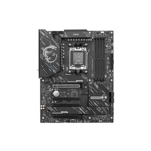 MSI X870 GAMING PLUS WIFI-7 DDR5 HDMI-USBC DP PCIe 16X v5.0 AM5 ATX