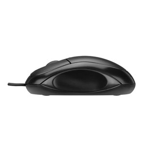 EVEREST USB 1200dpi Optik Siyah Mouse SM-385