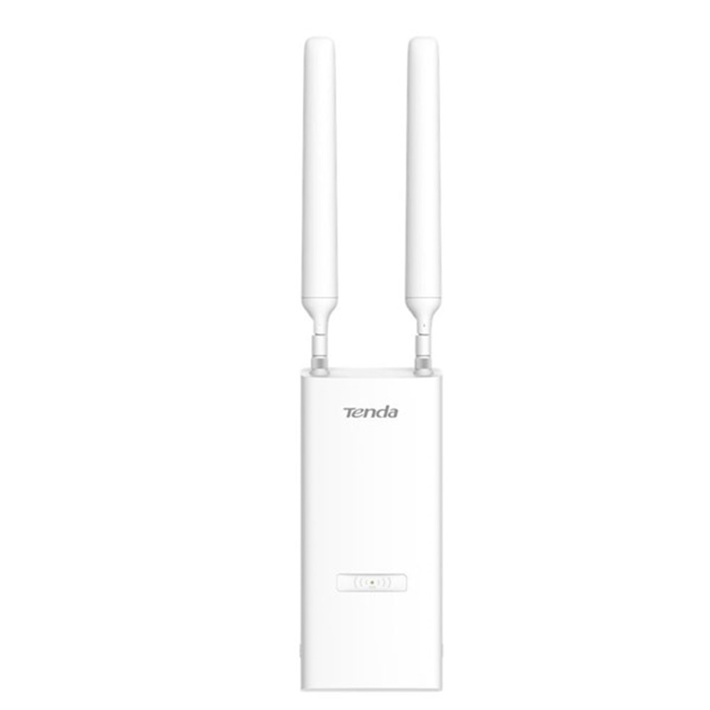 TENDA OAP1200 AC1200 Dual Band 300metreye kadar Dahili Harici Acces Point
