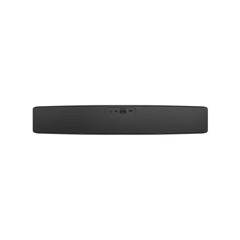 LECOO DS109 Stereo Bluetooth AUX-TF/USB Siyah 10w RMS Soundbar Speaker RGB Ledli