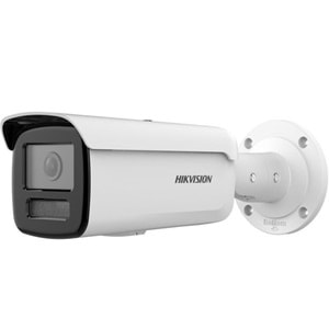 HIKVISION 2MP Bullet 4mm IP Kamera AcuSense DS-2CD2T26G2-4I