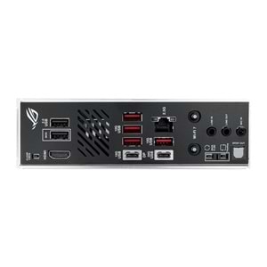 ASUS ROG STRIX B850-I GAMING WIFI-7 DDR5 HDMI DP PCIE 5.0 AM5 mITX