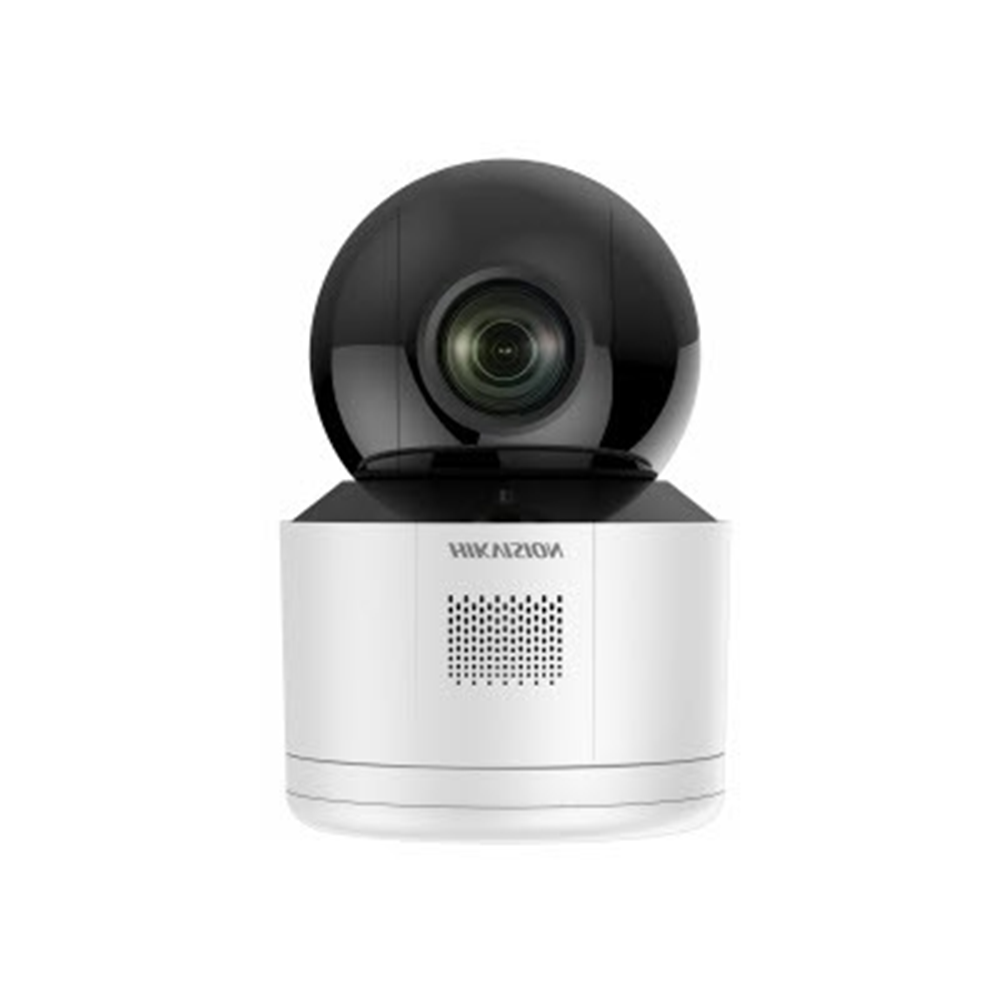 HIKVISION 2MP PT Mini Dome Wıfı Kablosuz IP Kamera Sesli DS-2DE1C200IW-D3/W(F1)(S7)
