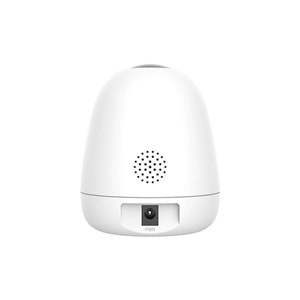 TENDA 3MP 4mm Wıfı Kablosuz Pan-Tilt IP Kamera CP3