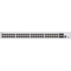 HUAWEI 48port PoE 380w 4-SFP+ Gigabit Layer2 Yönetilebilir Switch eKIT S310-48P4X